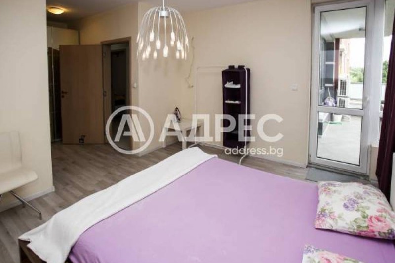 Продава  Многостаен град София , Полигона , 206 кв.м | 36454910 - изображение [16]