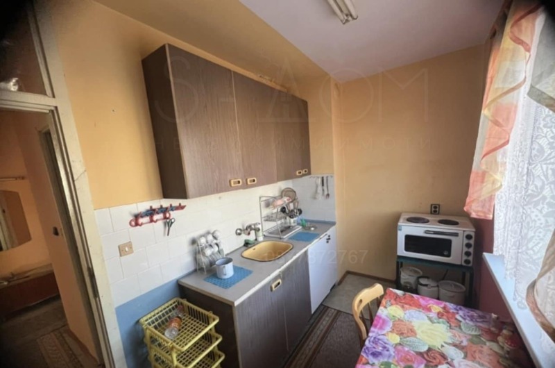 In vendita  3+ camere da letto Stara Zagora , Zora , 106 mq | 26348909 - Immagine [3]