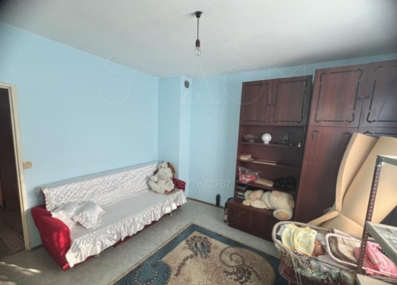 In vendita  3+ camere da letto Stara Zagora , Zora , 106 mq | 26348909 - Immagine [6]