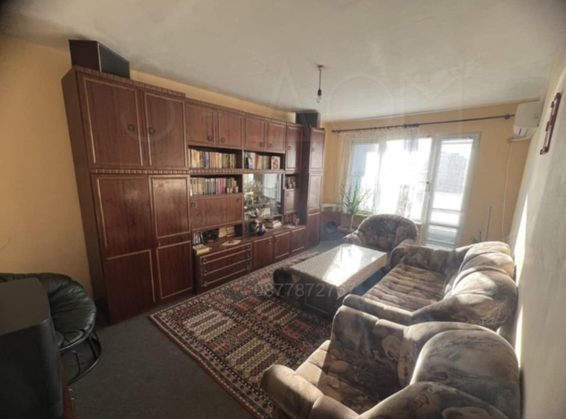 In vendita  3+ camere da letto Stara Zagora , Zora , 106 mq | 26348909