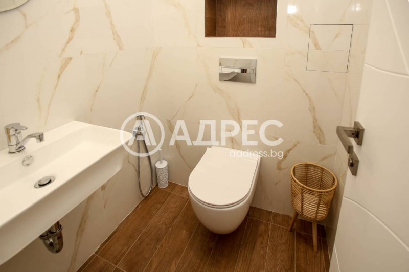 Продава МНОГОСТАЕН, гр. София, Център, снимка 7 - Апартаменти - 52504906