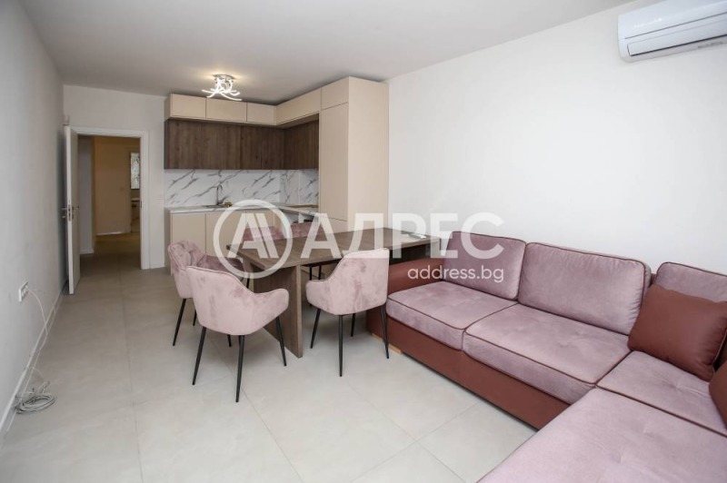 Продава МНОГОСТАЕН, град София, Център • 375000 € / 733436.25 лв. • 58383890 1