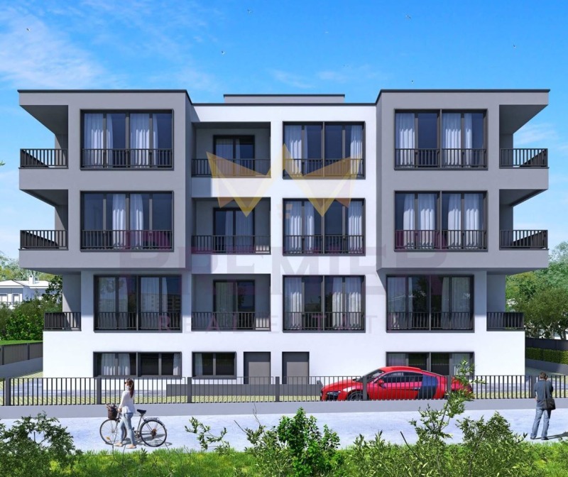 Продава ОФИС, гр. Варна, Изгрев, снимка 8 - Офиси - 52443408