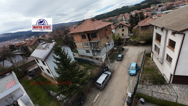 À vendre  Étage de la maison Pernik , Baikoucheva mahala , 120 m² | 35339302 - image [9]