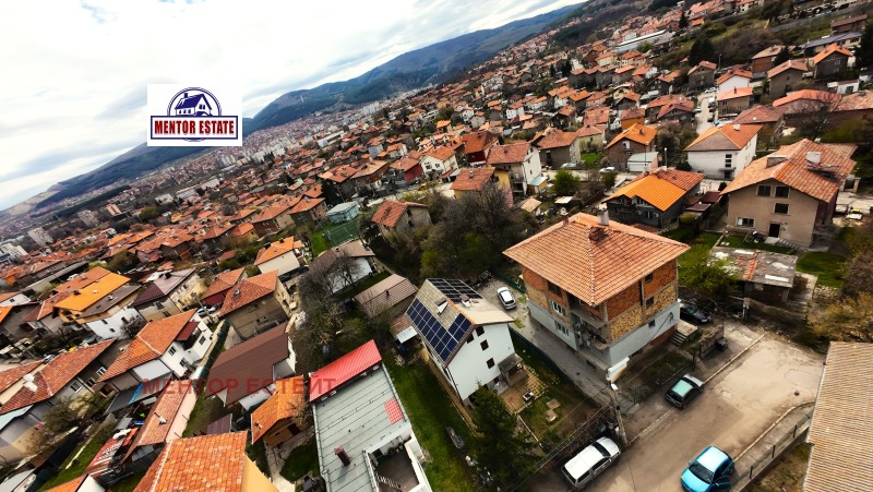 À vendre  Étage de la maison Pernik , Baikoucheva mahala , 120 m² | 35339302 - image [5]