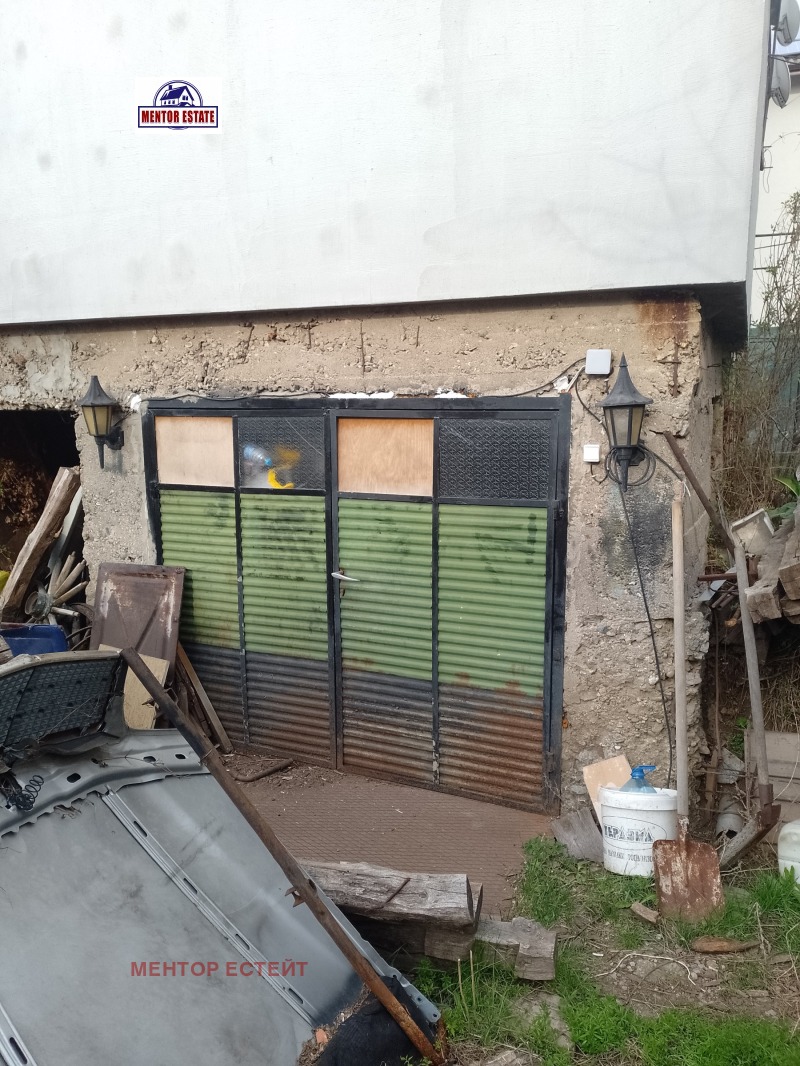 À vendre  Étage de la maison Pernik , Baikoucheva mahala , 120 m² | 35339302 - image [12]