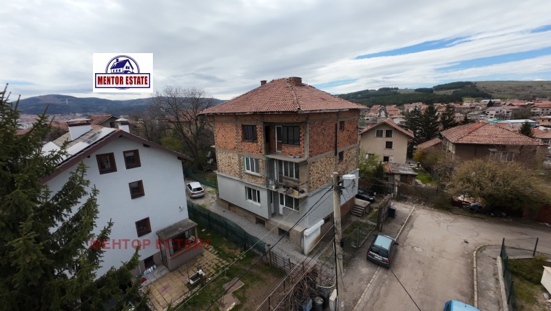 À vendre  Étage de la maison Pernik , Baikoucheva mahala , 120 m² | 35339302 - image [11]