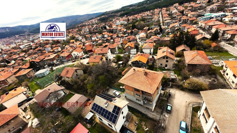 À vendre  Étage de la maison Pernik , Baikoucheva mahala , 120 m² | 35339302 - image [4]