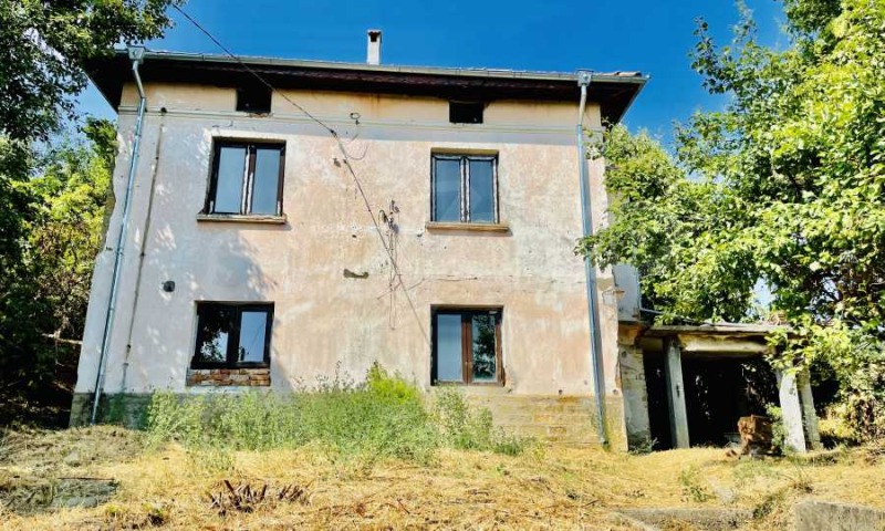 De vânzare  Casa regiunea Gabrovo , Gostilița , 128 mp | 47941920 - imagine [3]