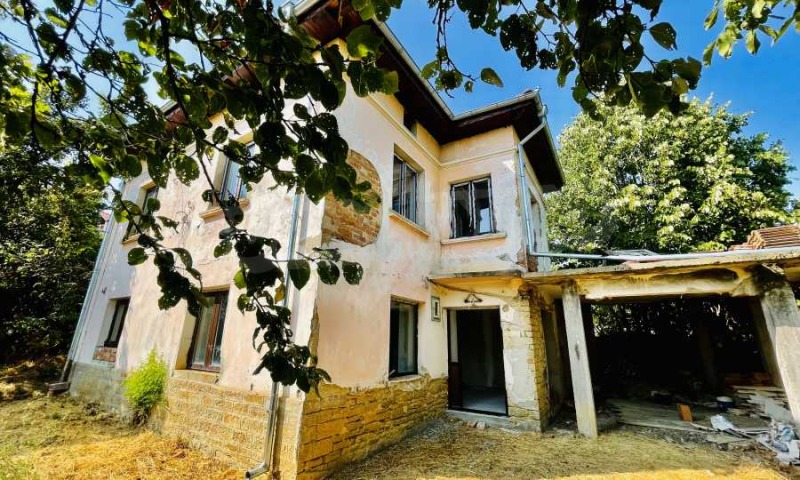 De vânzare  Casa regiunea Gabrovo , Gostilița , 128 mp | 47941920