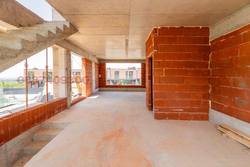 Продава  Къща град София , с. Лозен , 309 кв.м | 95211611 - изображение [10]