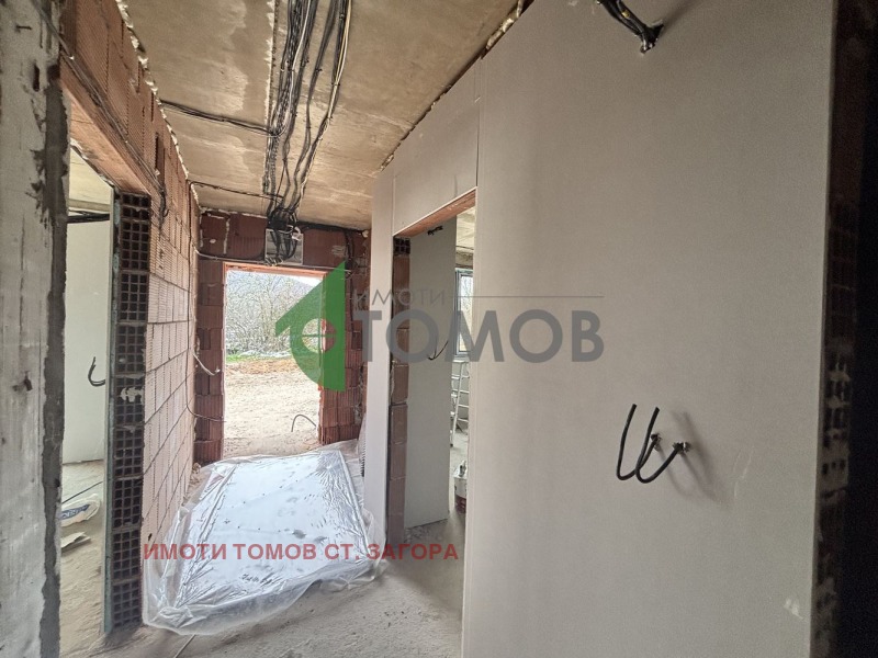 Продава КЪЩА, с. Остра могила, област Стара Загора, снимка 10 - Къщи - 51717901