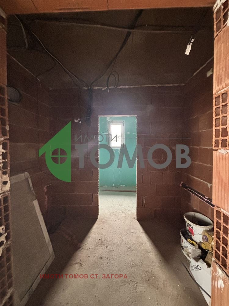 Продава КЪЩА, с. Остра могила, област Стара Загора, снимка 12 - Къщи - 51717901