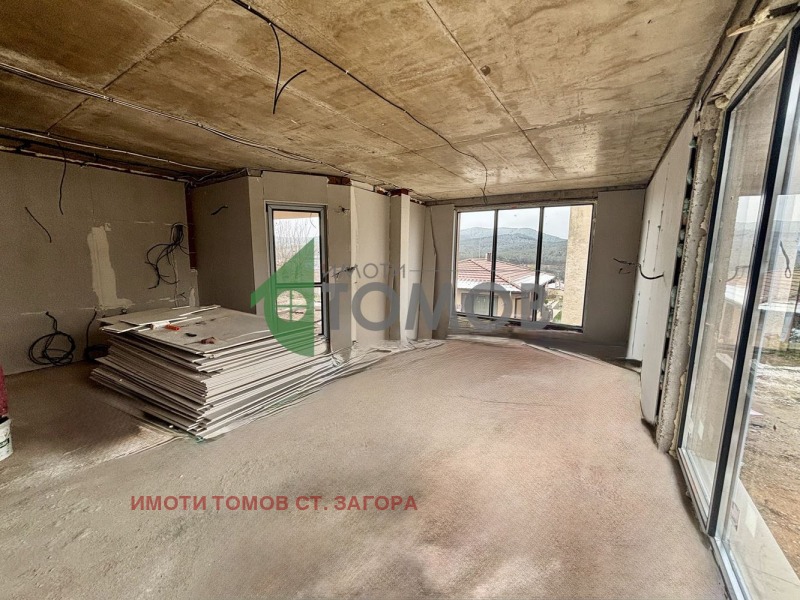 Продава КЪЩА, с. Остра могила, област Стара Загора, снимка 7 - Къщи - 51717901