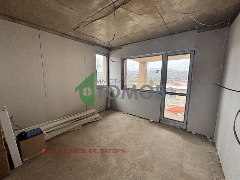 Продава КЪЩА, с. Остра могила, област Стара Загора, снимка 14 - Къщи - 51717901