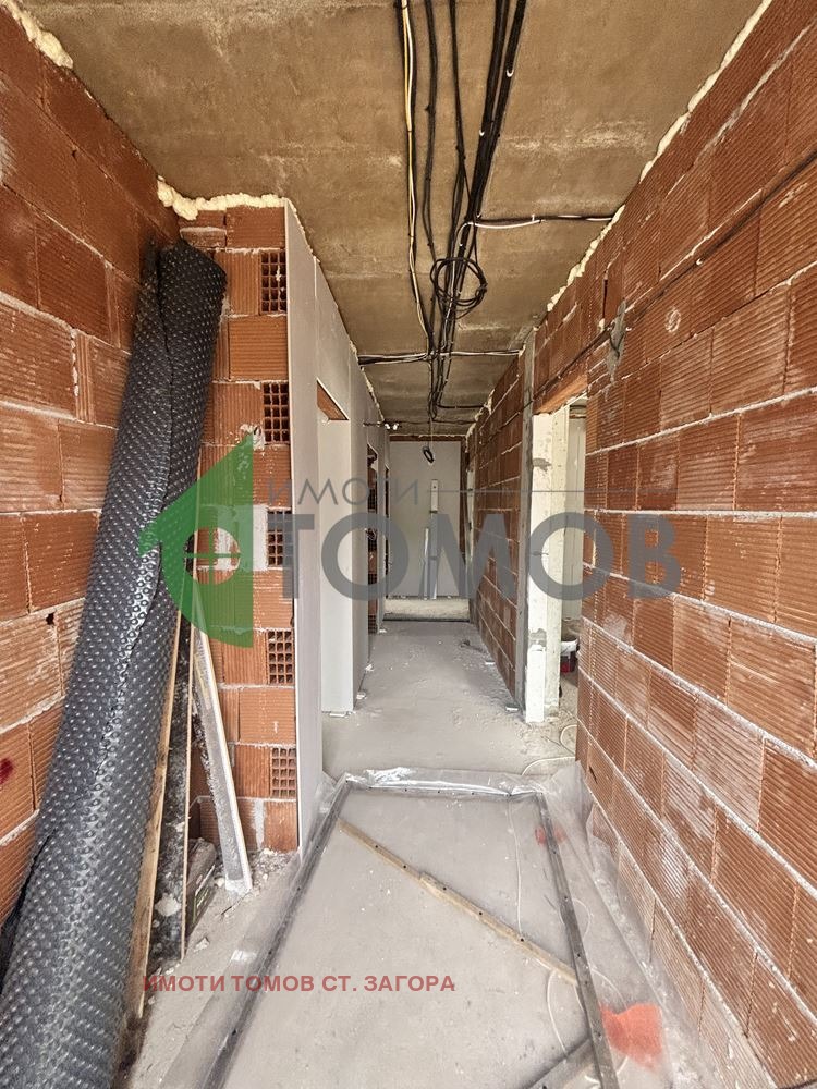 Продава КЪЩА, с. Остра могила, област Стара Загора, снимка 11 - Къщи - 51717901