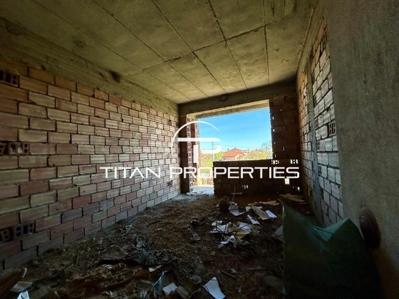 Продава КЪЩА, с. Скутаре, област Пловдив, снимка 8 - Къщи - 52234523