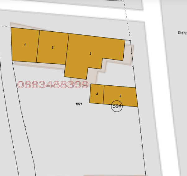 Продава КЪЩА, гр. Каспичан, област Шумен, снимка 15 - Къщи - 53020728