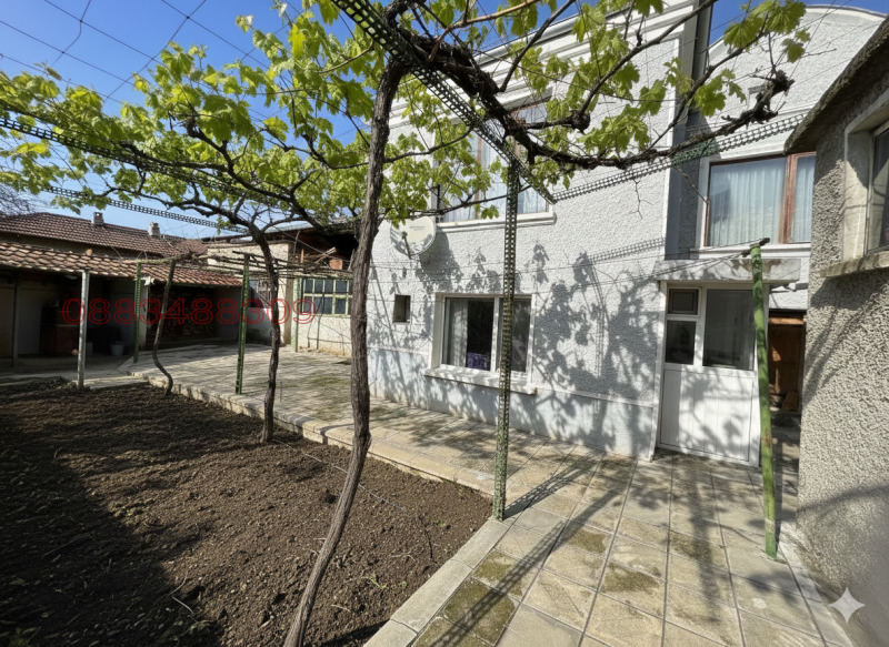 Продава КЪЩА, гр. Каспичан, област Шумен, снимка 2 - Къщи - 53020728