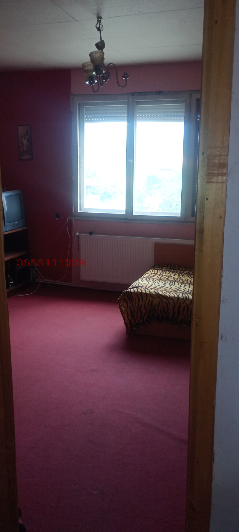 Продава КЪЩА, гр. Кюстендил, Върташево, снимка 7 - Къщи - 56180141