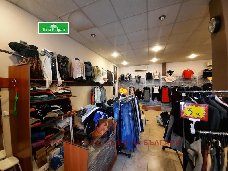 Продава  Магазин град Перник , Мошино , 137 кв.м | 66308091 - изображение [2]