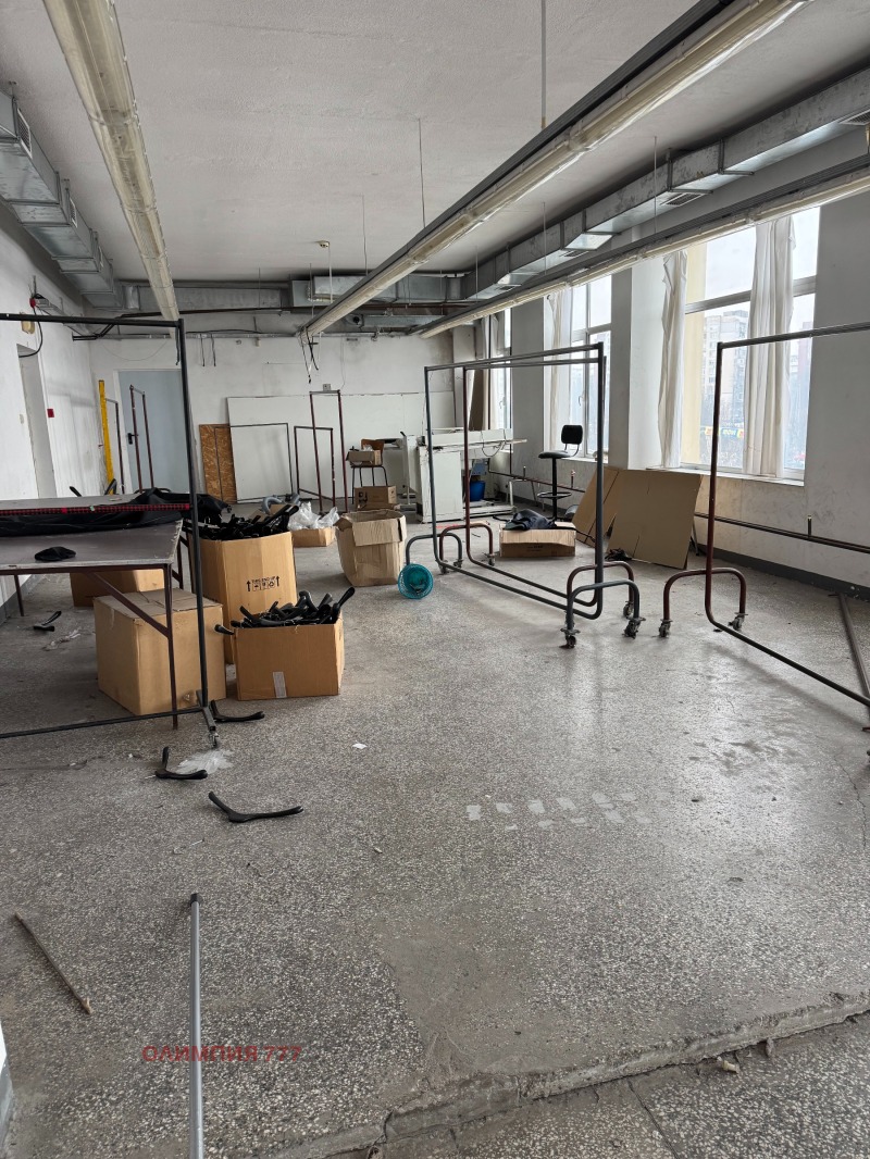 Продава ПРОМ. ПОМЕЩЕНИЕ, гр. Плевен, Широк център, снимка 5 - Производствени сгради - 53509913