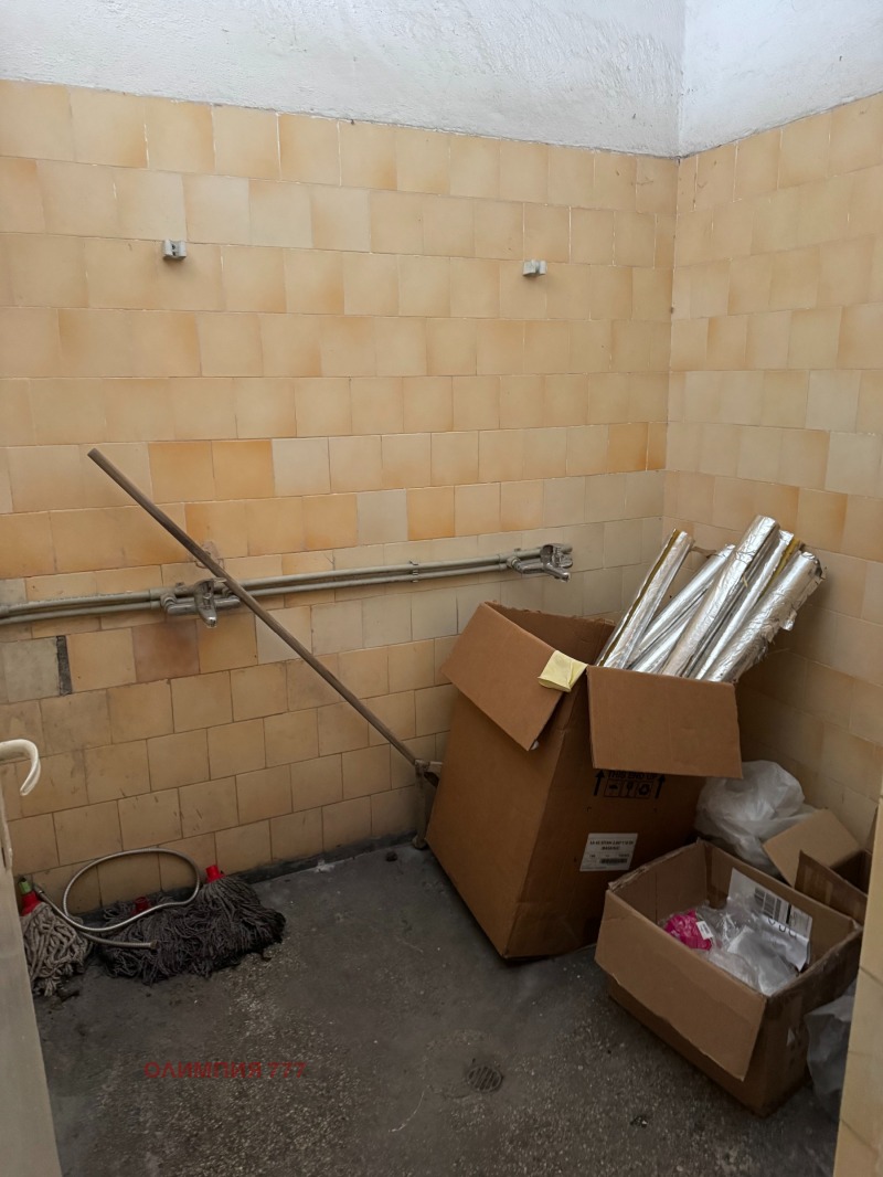 Продава ПРОМ. ПОМЕЩЕНИЕ, гр. Плевен, Широк център, снимка 7 - Производствени сгради - 53509913