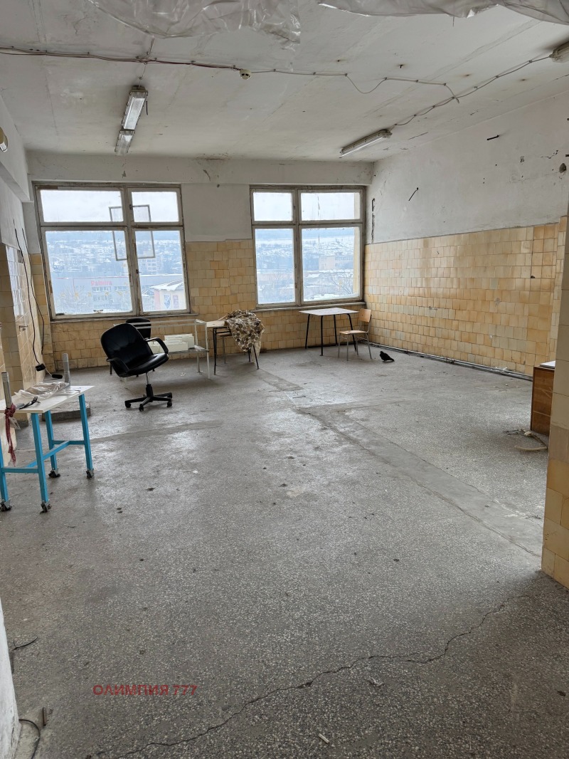 Продава ПРОМ. ПОМЕЩЕНИЕ, гр. Плевен, Широк център, снимка 8 - Производствени сгради - 53509913