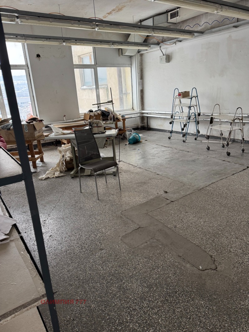 Продава ПРОМ. ПОМЕЩЕНИЕ, гр. Плевен, Широк център, снимка 3 - Производствени сгради - 53509913