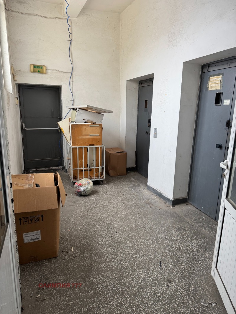 Продава ПРОМ. ПОМЕЩЕНИЕ, гр. Плевен, Широк център, снимка 9 - Производствени сгради - 53509913