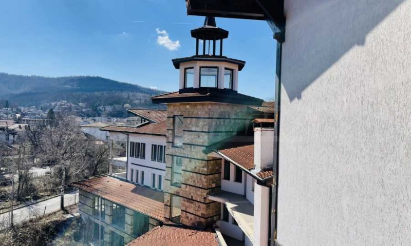 Til salgs  Hotell region Gabrovo , Trjavna , 9597 kvm | 58756556