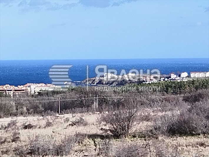 Продава ПАРЦЕЛ, гр. Царево, област Бургас, снимка 7 - Парцели - 53239946