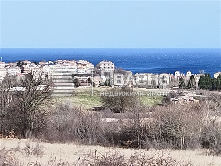 Продава ПАРЦЕЛ, гр. Царево, област Бургас, снимка 5 - Парцели - 53239946