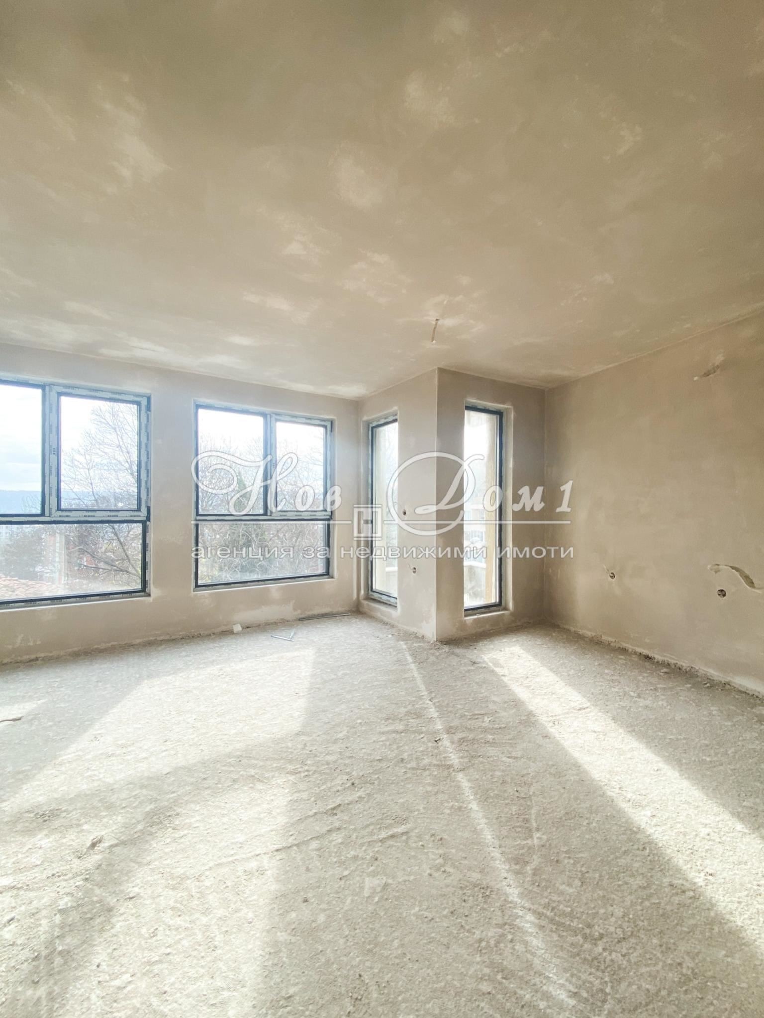 Продава 1-СТАЕН, гр. Варна, Център, снимка 3 - Апартаменти - 54050067