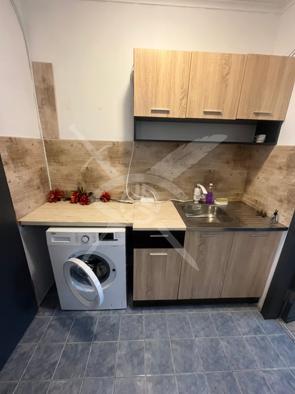 Продава 1-СТАЕН, к.к. Слънчев бряг, област Бургас, снимка 3 - Апартаменти - 54137984