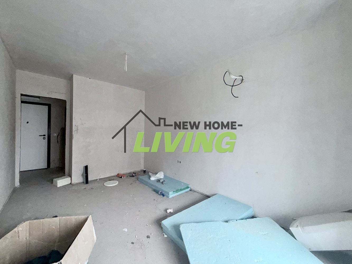 Продава 2-СТАЕН, гр. Пловдив, Тракия, снимка 6 - Апартаменти - 53959101