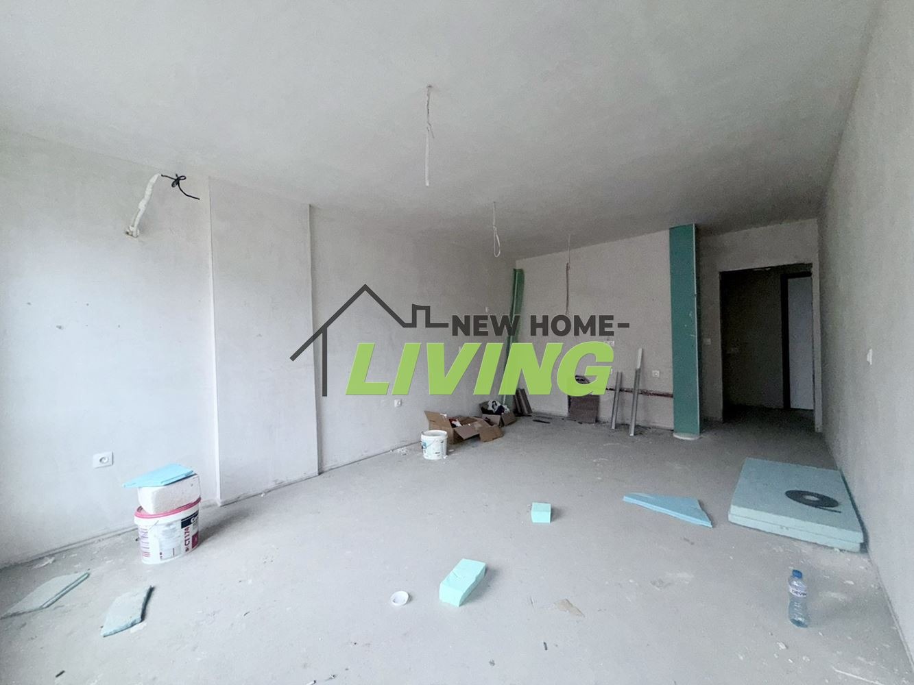 Продава 2-СТАЕН, гр. Пловдив, Тракия, снимка 4 - Апартаменти - 53959101