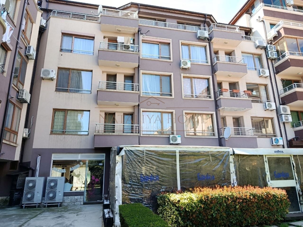 Продава 2-СТАЕН, гр. Бургас, Сарафово