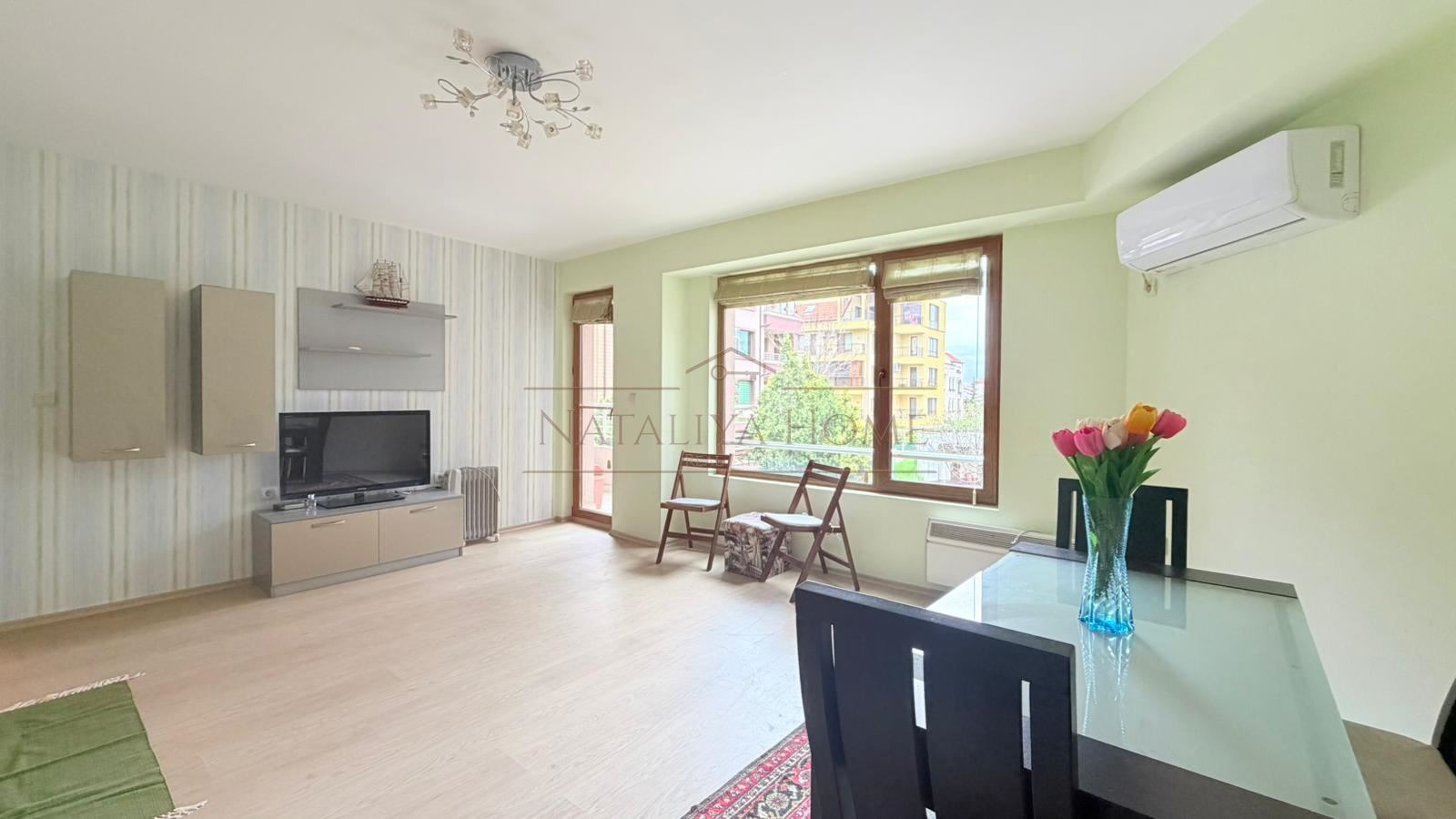 Продава 2-СТАЕН, гр. Бургас, Сарафово