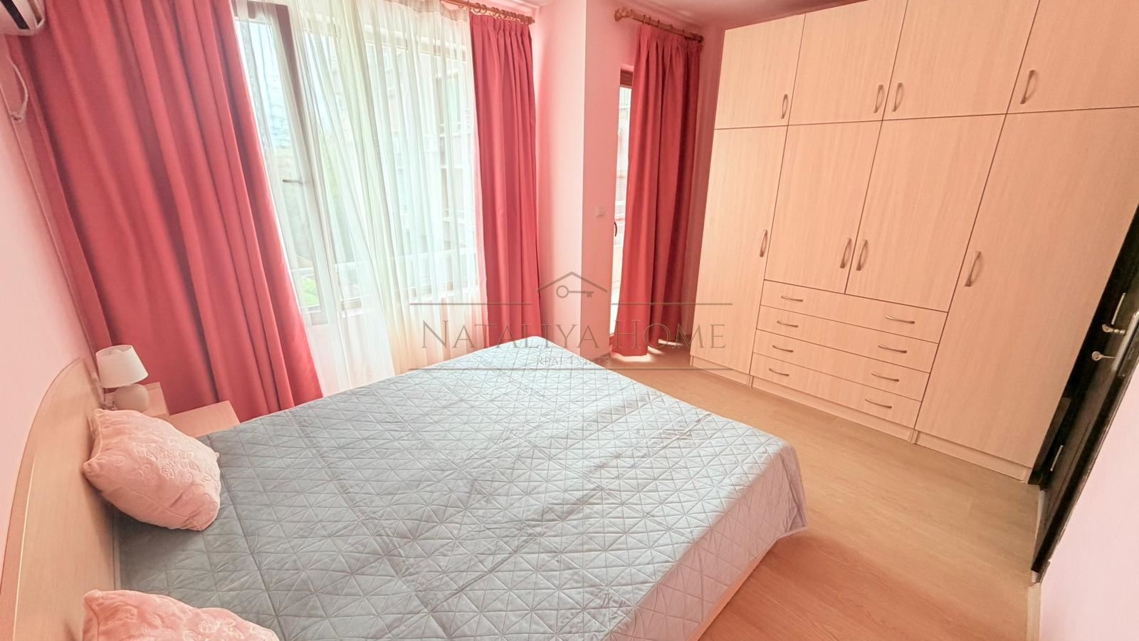 Продава 2-СТАЕН, гр. Бургас, Сарафово, снимка 4 - Апартаменти - 54377732