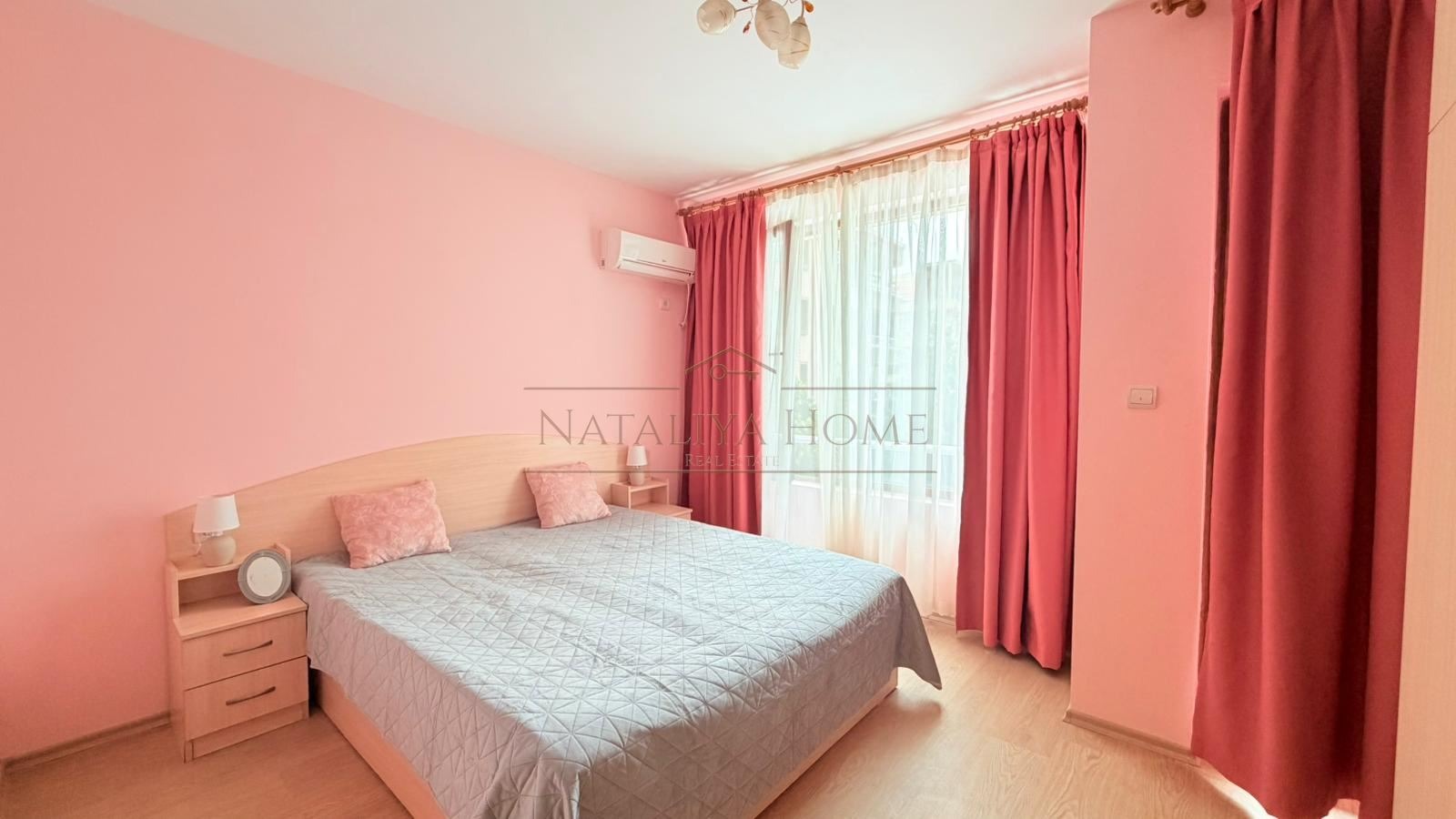 Продава 2-СТАЕН, гр. Бургас, Сарафово, снимка 3 - Апартаменти - 54377732
