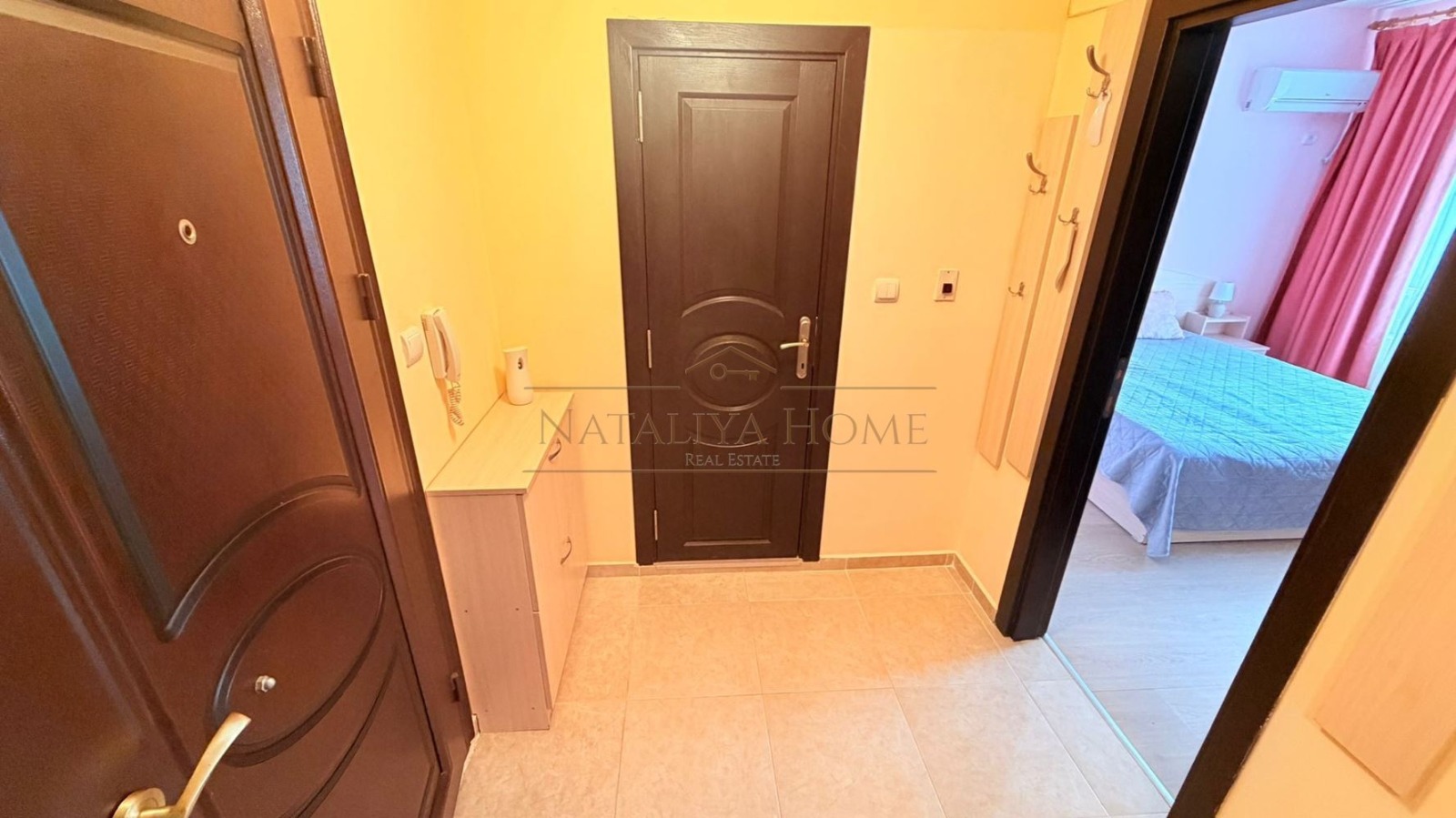 Продава 2-СТАЕН, гр. Бургас, Сарафово, снимка 6 - Апартаменти - 54377732