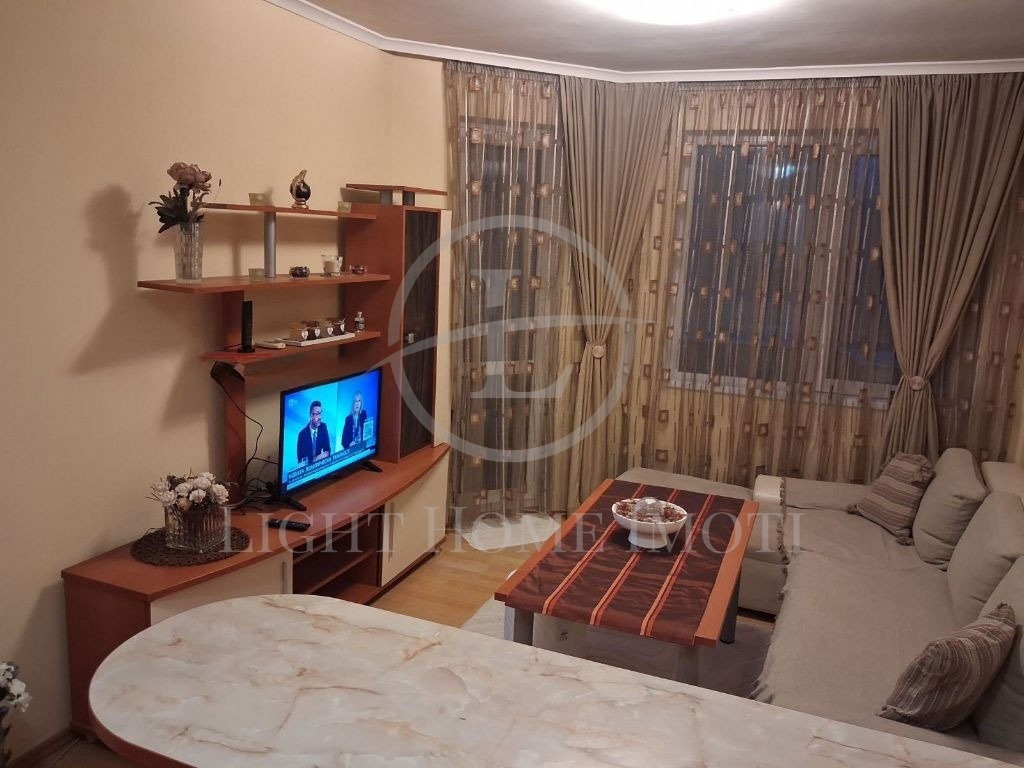 Продава 2-СТАЕН, гр. Пловдив, Христо Смирненски, снимка 4 - Апартаменти - 55141470