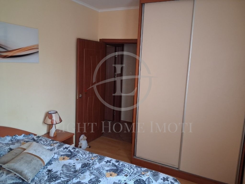 Продава 2-СТАЕН, гр. Пловдив, Христо Смирненски, снимка 8 - Апартаменти - 55141470