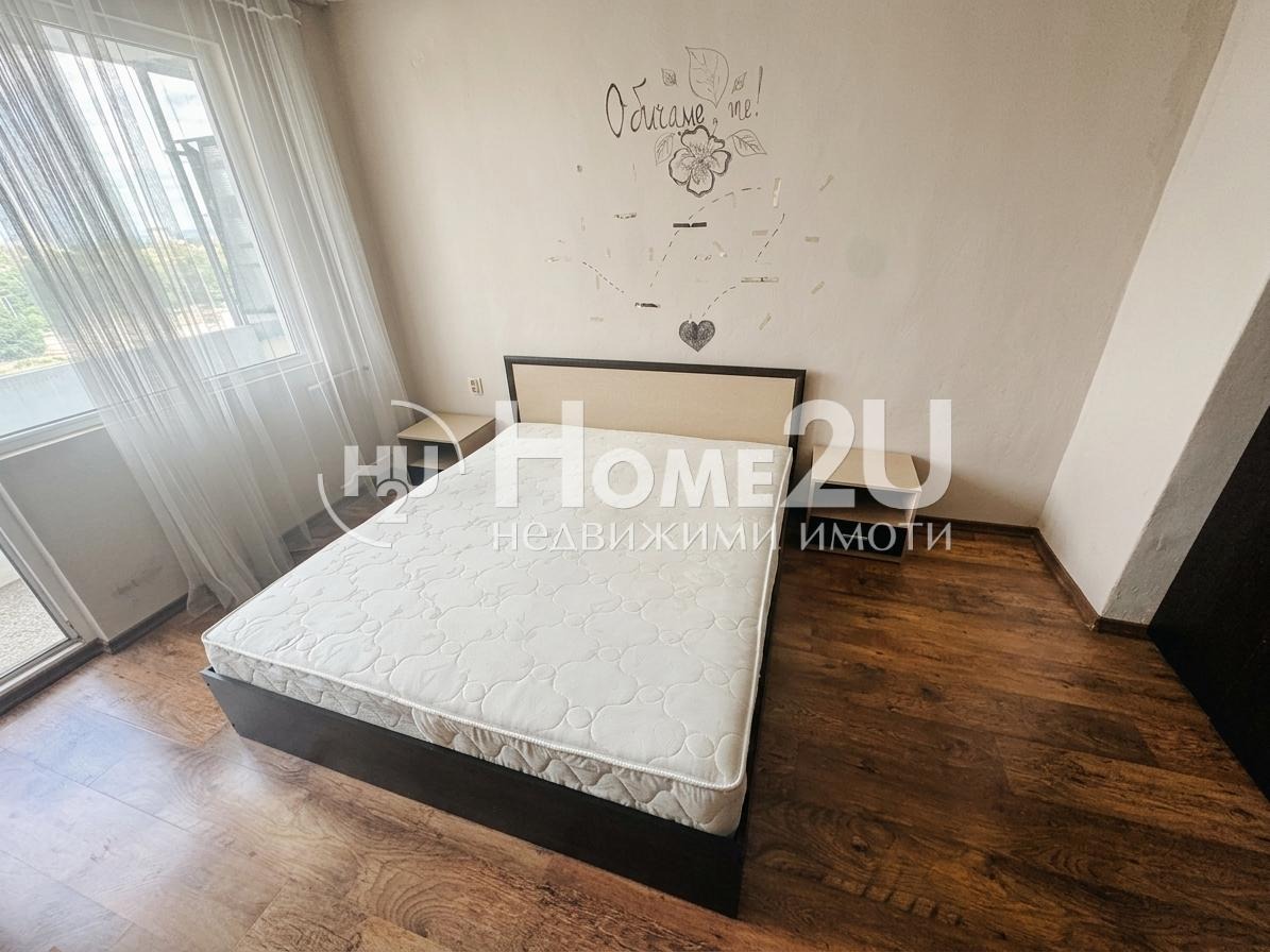Продава 2-СТАЕН, гр. София, Надежда 2, снимка 3 - Апартаменти - 55173209