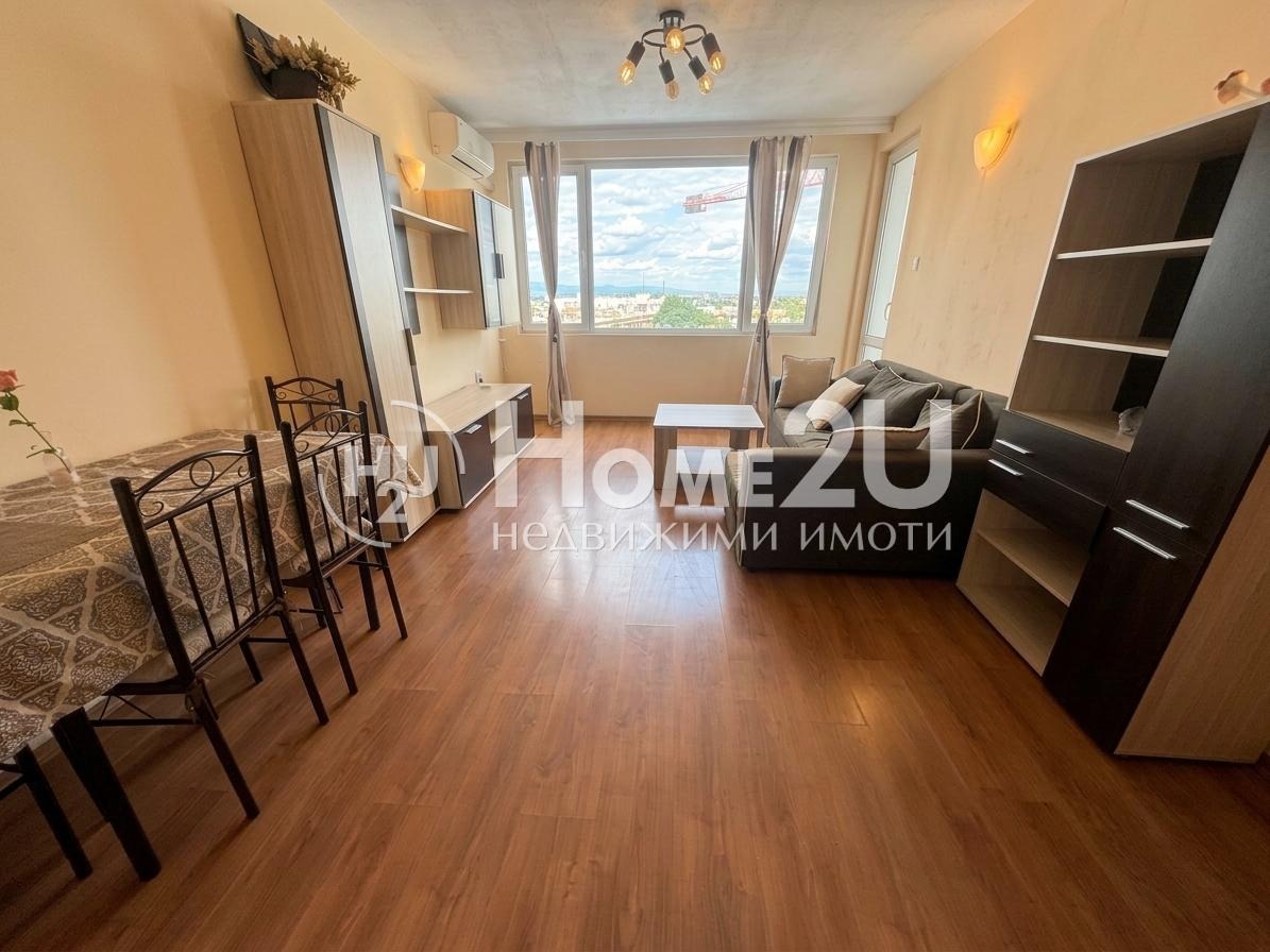Продава 2-СТАЕН, гр. София, Надежда 2, снимка 2 - Апартаменти - 55173209