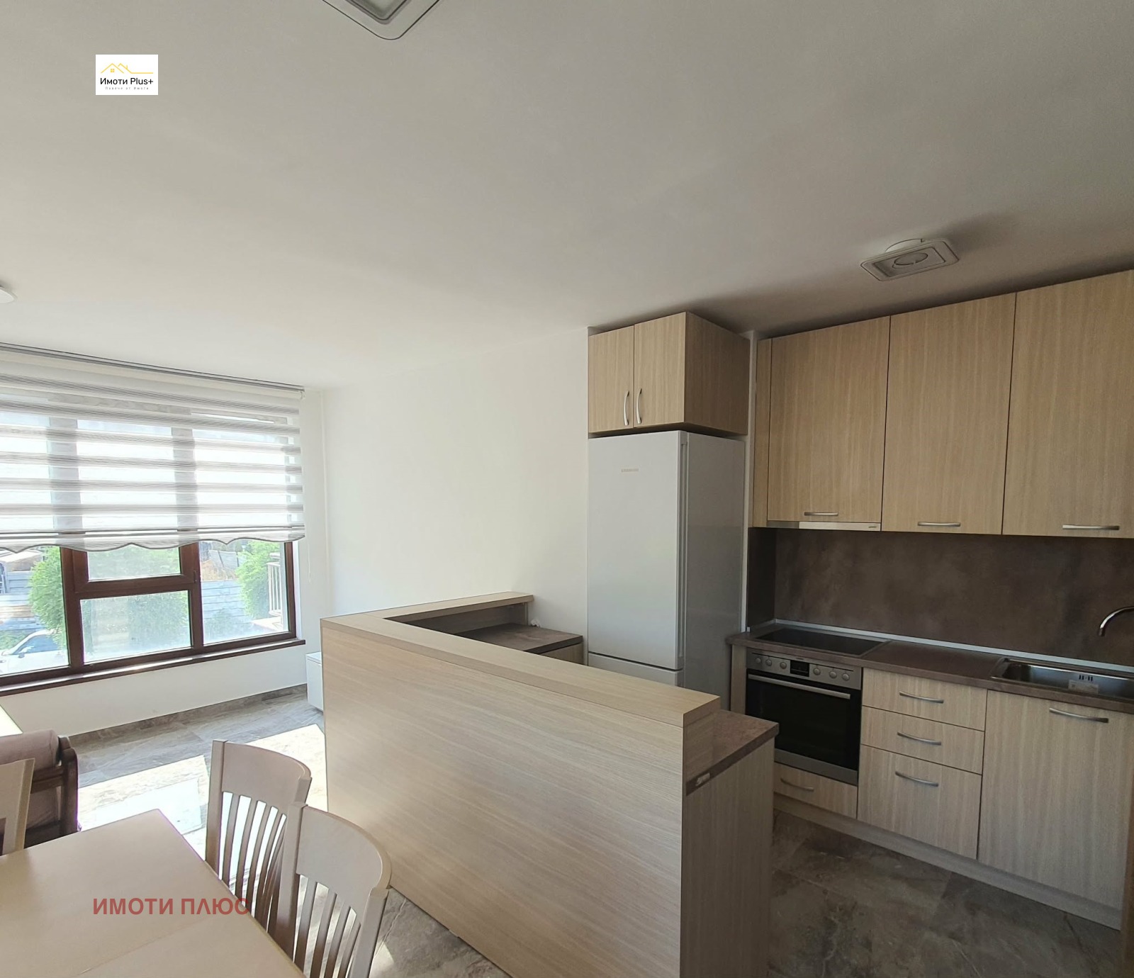 Продава 2-СТАЕН, гр. София, Малинова долина, снимка 4 - Апартаменти - 55922678