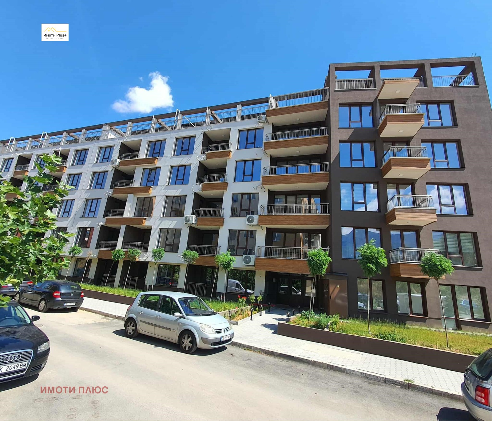 Продава 2-СТАЕН, гр. София, Малинова долина, снимка 17 - Апартаменти - 55922678