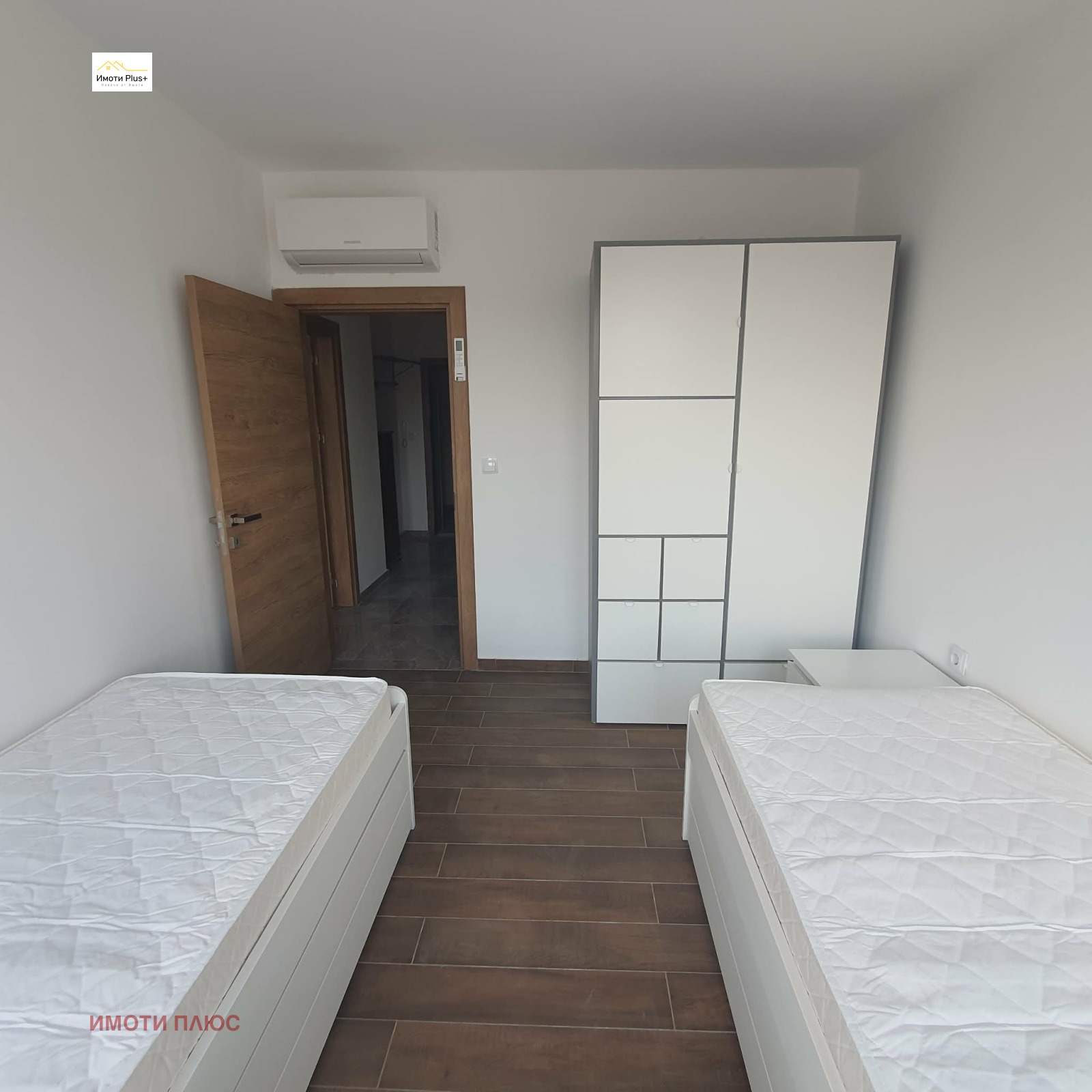 Продава 2-СТАЕН, гр. София, Малинова долина, снимка 12 - Апартаменти - 55922678