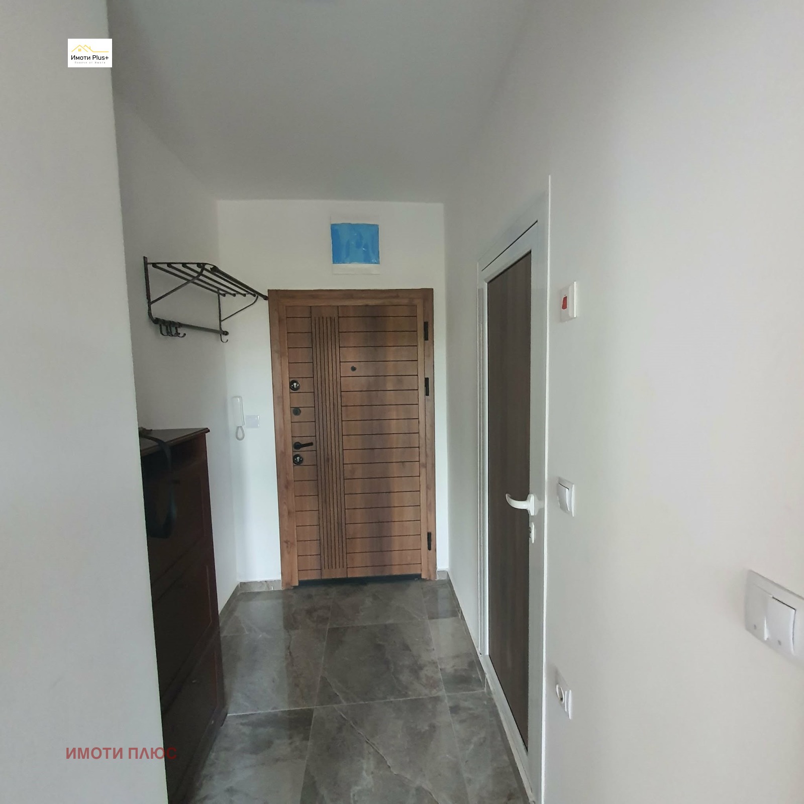 Продава 2-СТАЕН, гр. София, Малинова долина, снимка 13 - Апартаменти - 55922678
